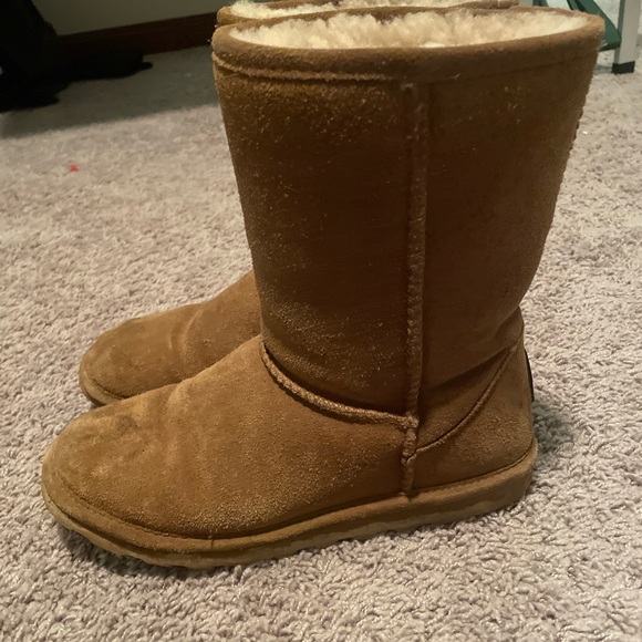 Bearpaw boots - Picture 4 of 9